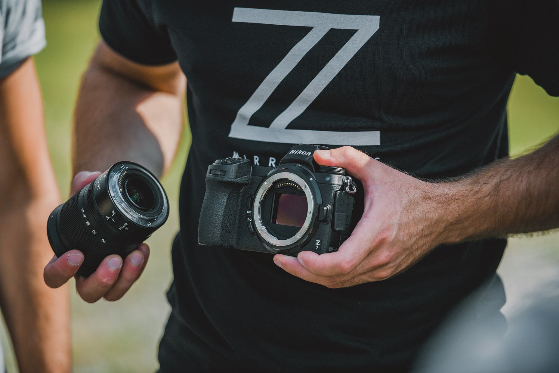 ‘Nikon Master Director’ Italia giunge alla sua seconda edizione Il