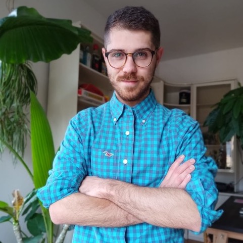 Dottor Stefano Ambrosini, Presidente del Consiglio degli Studenti dell'Università di Verona