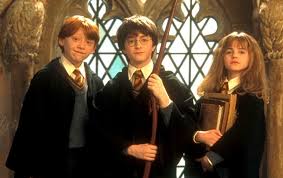 Giornalmente 6 Dicembre Harry Potter E La Pietra Filosofale Il Basso Adige