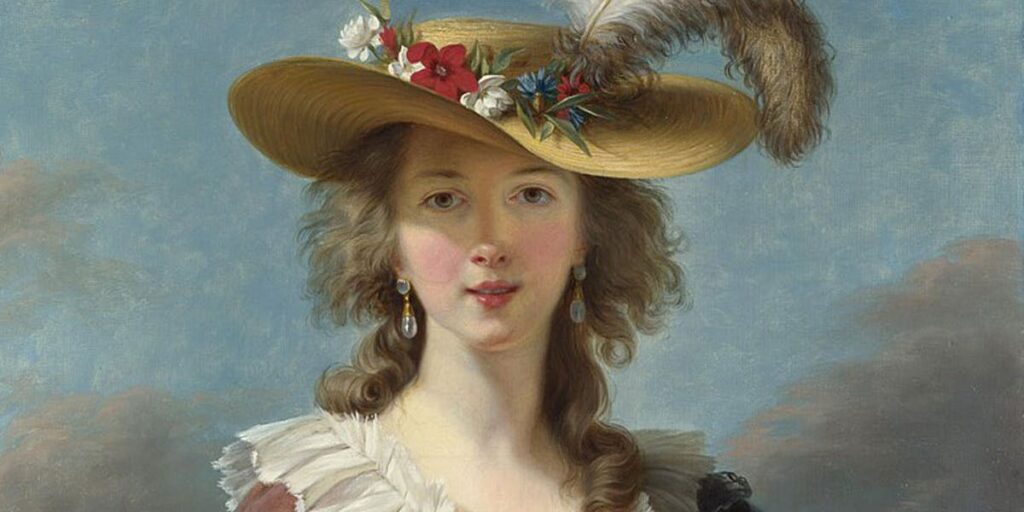Artiste donne