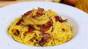 Carbonara