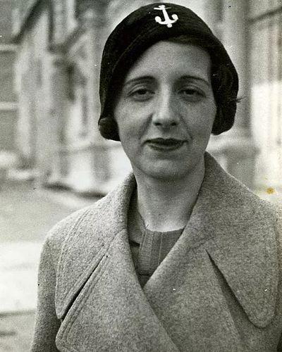 Maria Zambrano